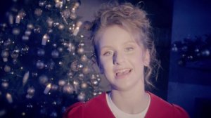 Новый год, каждый год - Екатерина Левшина и Василиса Рысина.mp4