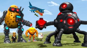 САМЫЙ МОЩНЫЙ ИМНИДРОИД ПРОТИВ ВСЕХ ИТАЛЬЯНСКИХ МЕМОВ