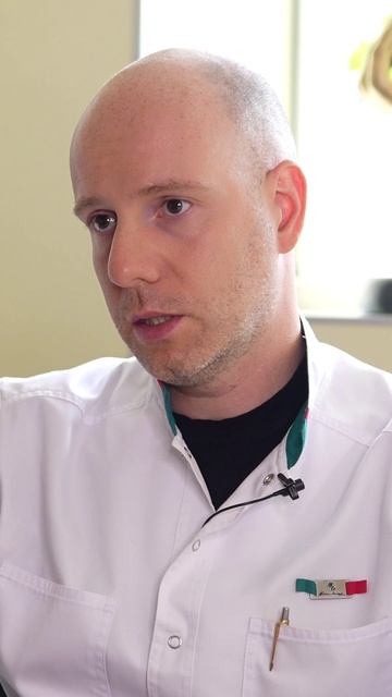 Как сегодня развивается детская травматология и хирургия в Клинике СПбГУ? #травматология_gosmed смотреть онлайн