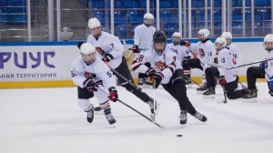 Пять лет назад в России появилась федеральная территория "Сириус" для одаренных детей.