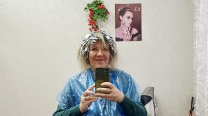 Скоро поедем на море/Новая причёска/Купили чемодан