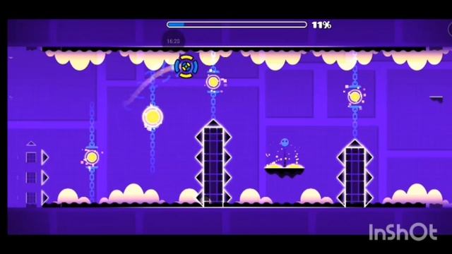 Geometry Dash Late