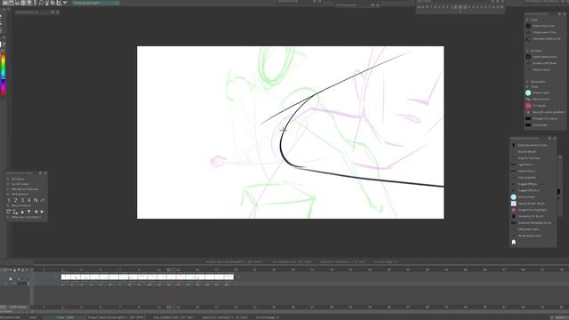10 Level 3 Reference Demo - Imagining key drawings смотреть онлайн