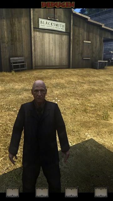 Лучше не надо. Call of Juarez. #shorts #callofjuarez смотреть онлайн