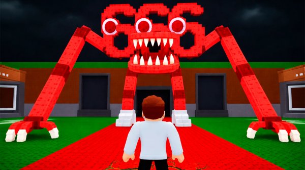 Тёмная правда о брейнроте 666…