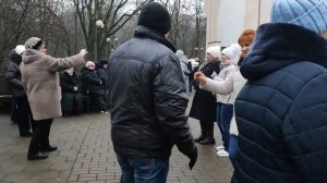 21.12.2025..🇧🇾💞❄️🙋"Синий Иней"!.. Гомель!..