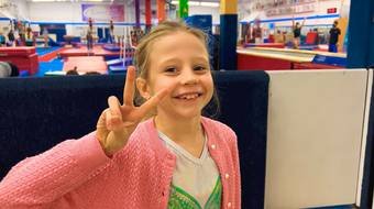 Лайк Настя, 2 сезон, 181 серия