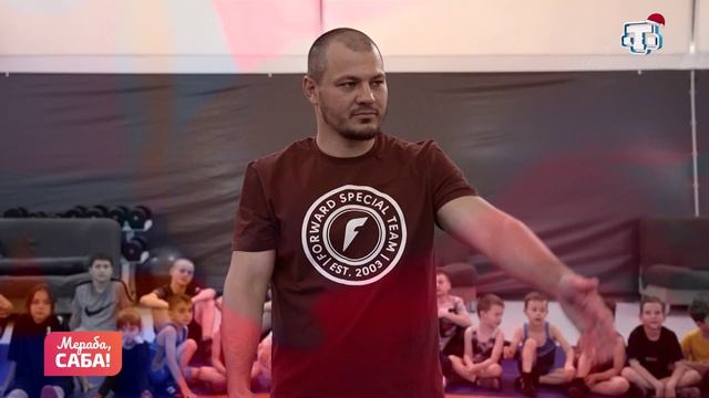 Рубрика «Куреш». Выпуск от 22.12.2025 смотреть онлайн