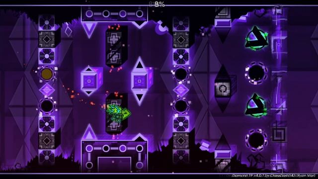 Limbo (20% EXTREME DEMON #41) By MindCap And More