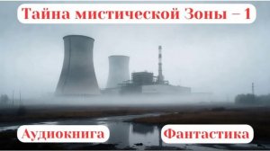 76.	 Аудиокнига «Тайна мистической Зоны – 1»
