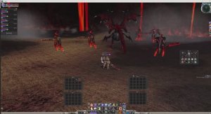 RF Online Classic Ботоводю окнами, забираю в соло Бельфегора.