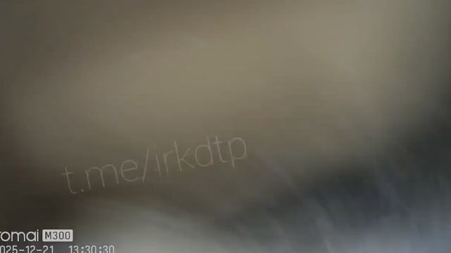 Страшное ДТП в Ирктской области 2025 год