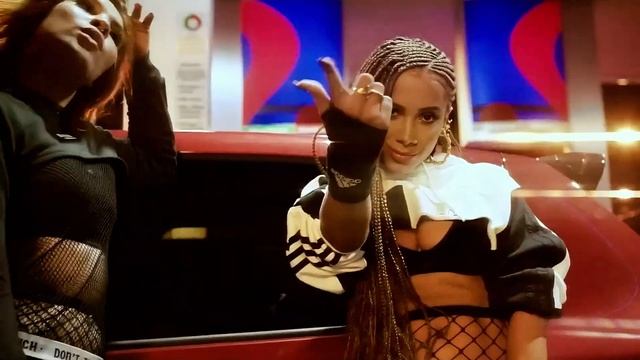 🅰🅼🅸🅽🅰 & 🅰🅽🅳🆁🅴🆈 🅱🅾 🅵🅴🅰🆃 🅳🅹 🆁🅰🅼🅴🆉🆉 🅾🅽🅻🆈 🅻🅾🆅🅴 смотреть онлайн