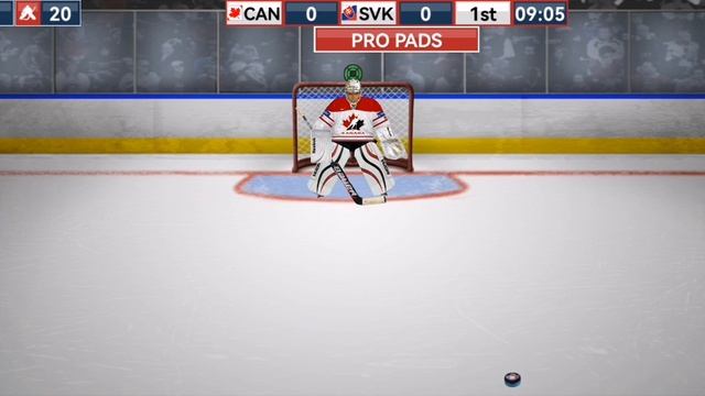 Hockey MVP смотреть онлайн