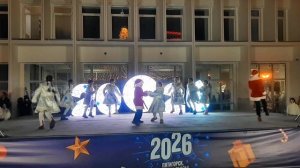 Ансамбль Улыбка - Ничего на свете лучше нету