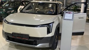 Беглый обзор на I-joy evolute