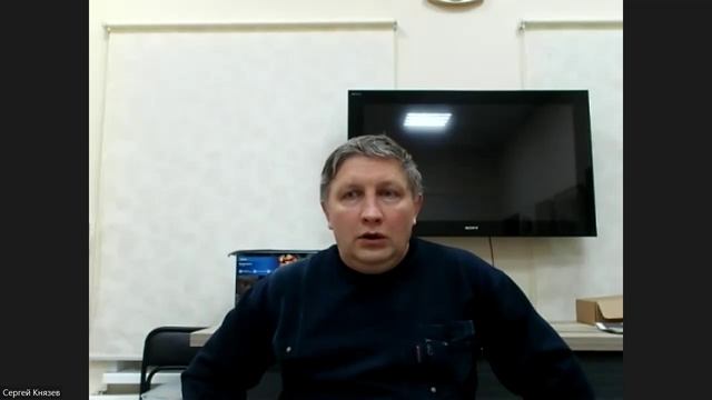 Лев Данилкин "Палаццо мадамы" и Эдуард Кочергин "Мастера иных измерений". Лекция Сергея Князева смотреть онлайн