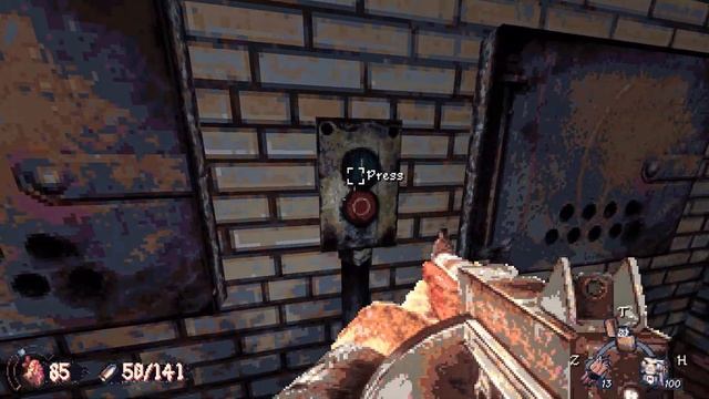 CULTIC: Home for Cultmas Update (2025) [PC] смотреть онлайн