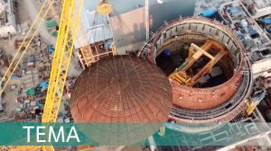 Эра решений. Как прошел юбилейный год в российской атомной отрасли?