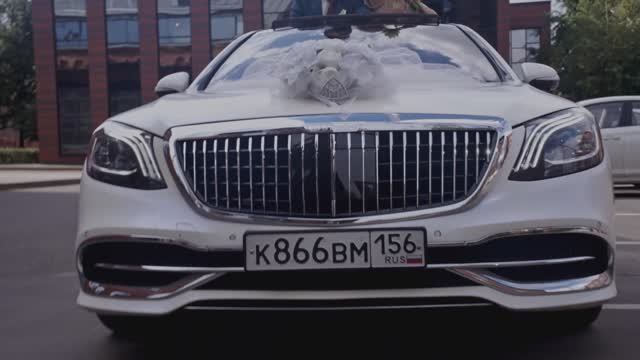 Alexander & Daria (clip)