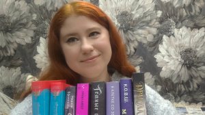 Книги на 9из10📚