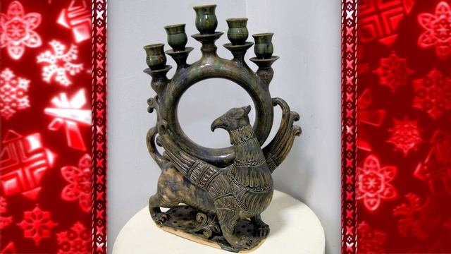 Дневник Новогодней столицы. Выпуск 4 (22 декабря 2025 года) смотреть онлайн