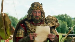 Сказка о Царе Салтане — Русский трейлер (2026)