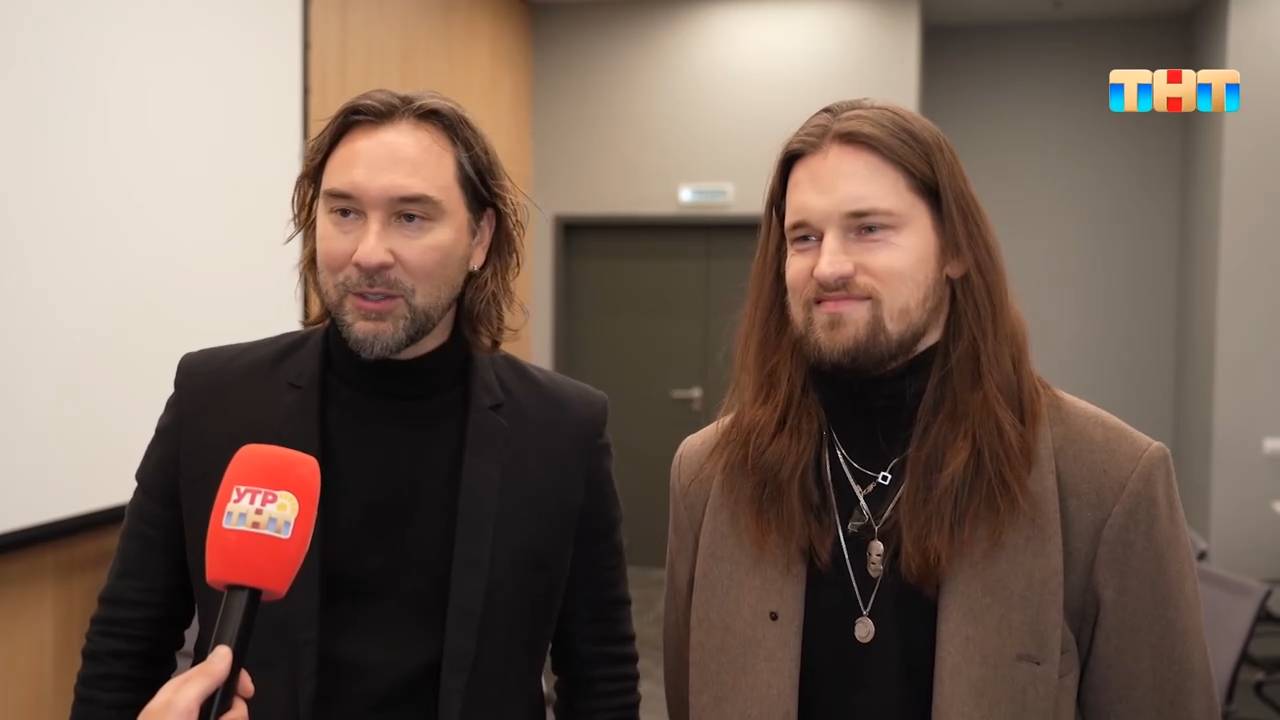 Какие сюрпризы приготовил канал ТНТ на Новый год для зрителей? смотреть онлайн