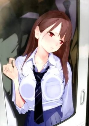 АНИМЕ 18 + / ГОРЯЧИЕ ДЕВОЧКИ ИЗ АНИМЕ / ANIME 18 +