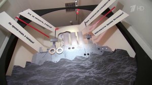 В эти дни исполняется 100 лет выхода на экраны фильма "Броненосец Потемкин".