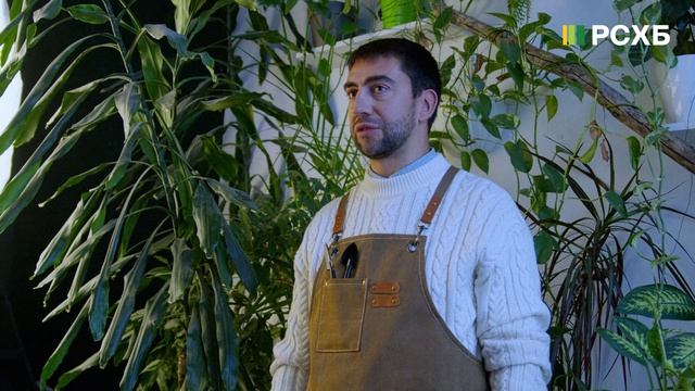 Михаил Шувалов для РСХБ ТВ: мы банк первого выбора для фермеров