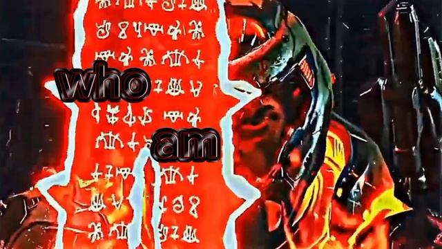 Doom slayer edit/Палач рока эдит смотреть онлайн
