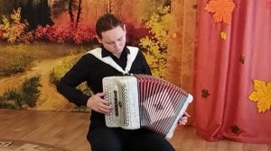 Мелодии Зимы 2026. Дмитриевский Кирилл