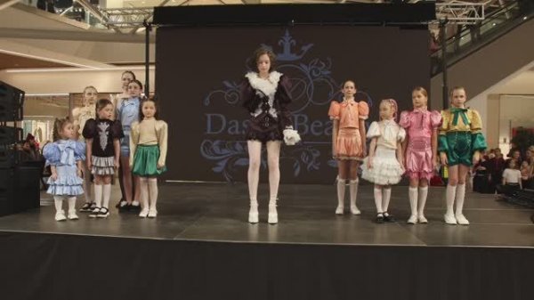 DASHA BEAUTY WEAR в VEER MALL / 20 декабря 2025 г.