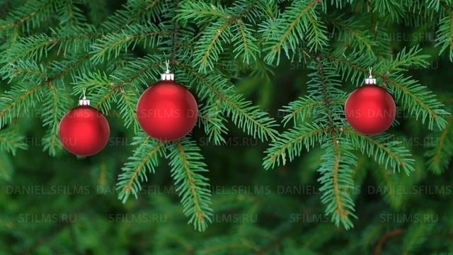 New Year Break! Watch, repeat the actions and move your body to get warm! смотреть онлайн