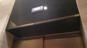 Пассажирские лифты V=1 м-с, Q=630, 1000 кг (5281)