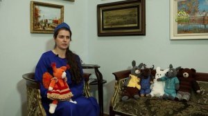 Учимся растить любовью. День святителя Николая Чудотворца