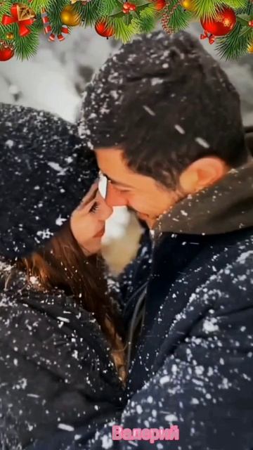 Новогодняя смотреть онлайн