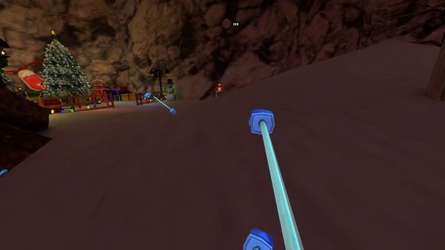 Играю в Gorilla Tag Часть 3 смотреть онлайн