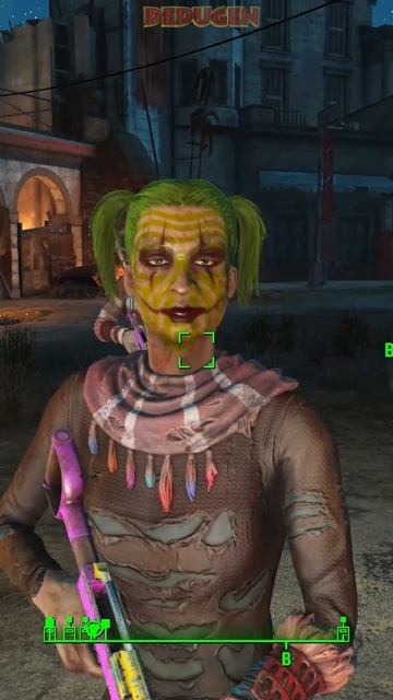 Возьми лекарство. Fallout 4. #shorts #fallout смотреть онлайн