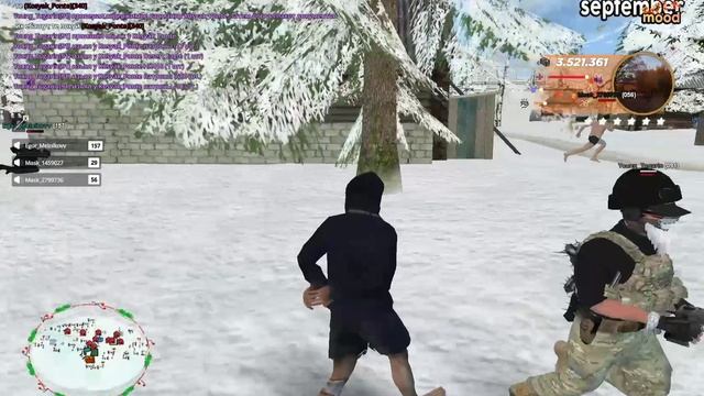 RADMIR CRMP 2025-12-22 22-12-24 - Trim смотреть онлайн