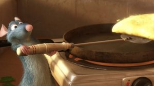 РАТАТУЙ КРЫСА ПОВАР РЕМИ ЕДА БЛЮДА НОВЫЕ КРУТЫЕ РАЗВИВАЮЩИЕ МУЛЬТИКИ ДЛЯ ДЕТЕЙ