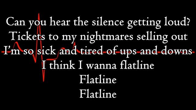 Blind Channel - FLATLINE смотреть онлайн