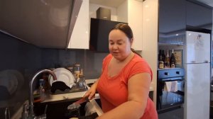 МУКБАНГПРИГОТОВИЛА СЕБЕ ЗАВТРАК КАК В ДЕТСТВЕ