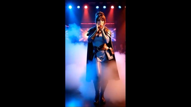 Myrtana - Театр пепла