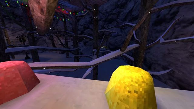 Играю в Gorilla Tag часть 4 смотреть онлайн