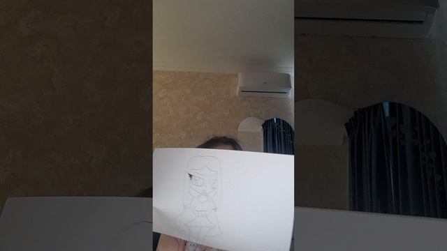 зимние истории из моей жизни часть 1