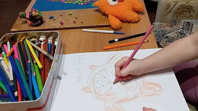 VID_20251220_135225 Бабушкины уроки.