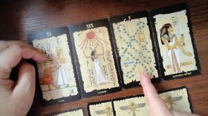 Телец Дева Козерог 2026