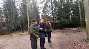 "Жизнь на пенсии".. Деревенский стиль, жизнь в своём доме.